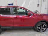  Nissan  Qashqai NISSAN  / 2017 / 5P / CROSSOVER 1.5 DCI 115 N-CONNECTA DCT #33