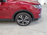  Nissan  Qashqai NISSAN  / 2017 / 5P / CROSSOVER 1.5 DCI 115 N-CONNECTA DCT #31