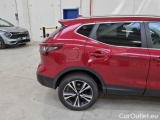  Nissan  Qashqai NISSAN  / 2017 / 5P / CROSSOVER 1.5 DCI 115 N-CONNECTA DCT #38