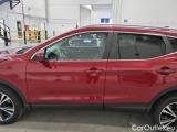  Nissan  Qashqai NISSAN  / 2017 / 5P / CROSSOVER 1.5 DCI 115 N-CONNECTA DCT #47