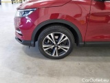  Nissan  Qashqai NISSAN  / 2017 / 5P / CROSSOVER 1.5 DCI 115 N-CONNECTA DCT #49