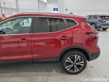  Nissan  Qashqai NISSAN  / 2017 / 5P / CROSSOVER 1.5 DCI 115 N-CONNECTA DCT #45
