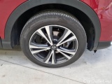  Nissan  Qashqai NISSAN  / 2017 / 5P / CROSSOVER 1.5 DCI 115 N-CONNECTA DCT #55