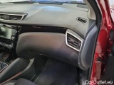  Nissan  Qashqai NISSAN  / 2017 / 5P / CROSSOVER 1.5 DCI 115 N-CONNECTA DCT #61