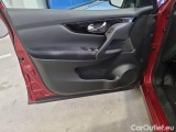  Nissan  Qashqai NISSAN  / 2017 / 5P / CROSSOVER 1.5 DCI 115 N-CONNECTA DCT #67