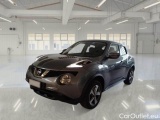  Nissan  Juke NISSAN  / 2014 / 5P / CROSSOVER 1.6 GPL ACENTA 