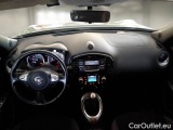  Nissan  Juke NISSAN  / 2014 / 5P / CROSSOVER 1.6 GPL ACENTA #3