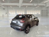  Nissan  Juke NISSAN  / 2014 / 5P / CROSSOVER 1.6 GPL ACENTA #2