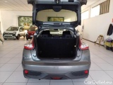  Nissan  Juke NISSAN  / 2014 / 5P / CROSSOVER 1.6 GPL ACENTA #5