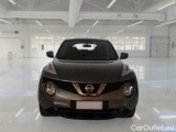  Nissan  Juke NISSAN  / 2014 / 5P / CROSSOVER 1.6 GPL ACENTA #6