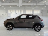  Nissan  Juke NISSAN  / 2014 / 5P / CROSSOVER 1.6 GPL ACENTA #8
