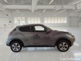  Nissan  Juke NISSAN  / 2014 / 5P / CROSSOVER 1.6 GPL ACENTA #7