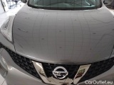  Nissan  Juke NISSAN  / 2014 / 5P / CROSSOVER 1.6 GPL ACENTA #33