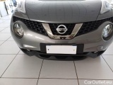  Nissan  Juke NISSAN  / 2014 / 5P / CROSSOVER 1.6 GPL ACENTA #36