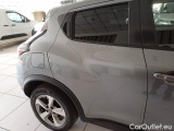  Nissan  Juke NISSAN  / 2014 / 5P / CROSSOVER 1.6 GPL ACENTA #48