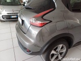  Nissan  Juke NISSAN  / 2014 / 5P / CROSSOVER 1.6 GPL ACENTA #52