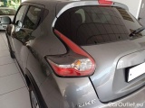  Nissan  Juke NISSAN  / 2014 / 5P / CROSSOVER 1.6 GPL ACENTA #59