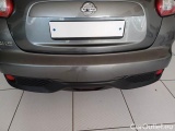  Nissan  Juke NISSAN  / 2014 / 5P / CROSSOVER 1.6 GPL ACENTA #61