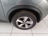  Nissan  Juke NISSAN  / 2014 / 5P / CROSSOVER 1.6 GPL ACENTA #97