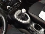  Nissan  Juke NISSAN  / 2014 / 5P / CROSSOVER 1.6 GPL ACENTA #127