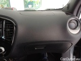  Nissan  Juke NISSAN  / 2014 / 5P / CROSSOVER 1.6 GPL ACENTA #132