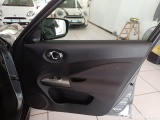  Nissan  Juke NISSAN  / 2014 / 5P / CROSSOVER 1.6 GPL ACENTA #136
