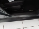  Nissan  Juke NISSAN  / 2014 / 5P / CROSSOVER 1.6 GPL ACENTA #141