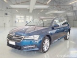  Skoda  Superb SKODA  WAGON / 2019 / 5P / STATION WAGON 2.0 TDI EVO 110KW EXECUTIVE DSG 