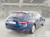  Skoda  Superb SKODA  WAGON / 2019 / 5P / STATION WAGON 2.0 TDI EVO 110KW EXECUTIVE DSG #2
