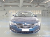  Skoda  Superb SKODA  WAGON / 2019 / 5P / STATION WAGON 2.0 TDI EVO 110KW EXECUTIVE DSG #6