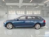 Skoda  Superb SKODA  WAGON / 2019 / 5P / STATION WAGON 2.0 TDI EVO 110KW EXECUTIVE DSG #8