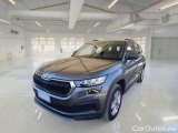  Skoda  Kodiaq SKODA  / 2021 / 5P / SUV 2.0 TDI 110KW EXECUTIVE DSG 5P 
