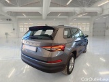  Skoda  Kodiaq SKODA  / 2021 / 5P / SUV 2.0 TDI 110KW EXECUTIVE DSG 5P #2