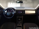 Skoda  Kodiaq SKODA  / 2021 / 5P / SUV 2.0 TDI 110KW EXECUTIVE DSG 5P #3