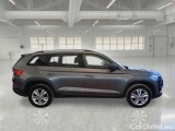  Skoda  Kodiaq SKODA  / 2021 / 5P / SUV 2.0 TDI 110KW EXECUTIVE DSG 5P #7