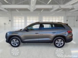  Skoda  Kodiaq SKODA  / 2021 / 5P / SUV 2.0 TDI 110KW EXECUTIVE DSG 5P #8