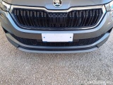  Skoda  Kodiaq SKODA  / 2021 / 5P / SUV 2.0 TDI 110KW EXECUTIVE DSG 5P #34