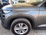  Skoda  Kodiaq SKODA  / 2021 / 5P / SUV 2.0 TDI 110KW EXECUTIVE DSG 5P #79