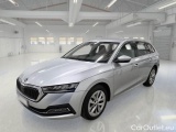  Skoda  Octavia SKODA  WAGON / 2020 / 5P / STATION WAGON 2.0 TDI EVO 110KW STYLE DSG 
