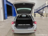  Skoda  Octavia SKODA  WAGON / 2020 / 5P / STATION WAGON 2.0 TDI EVO 110KW STYLE DSG #5