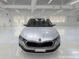 Skoda  Octavia SKODA  WAGON / 2020 / 5P / STATION WAGON 2.0 TDI EVO 110KW STYLE DSG #6