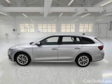  Skoda  Octavia SKODA  WAGON / 2020 / 5P / STATION WAGON 2.0 TDI EVO 110KW STYLE DSG #8