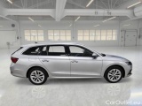  Skoda  Octavia SKODA  WAGON / 2020 / 5P / STATION WAGON 2.0 TDI EVO 110KW STYLE DSG #7