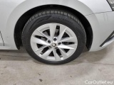  Skoda  Octavia SKODA  WAGON / 2020 / 5P / STATION WAGON 2.0 TDI EVO 110KW STYLE DSG #17