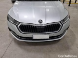  Skoda  Octavia SKODA  WAGON / 2020 / 5P / STATION WAGON 2.0 TDI EVO 110KW STYLE DSG #27