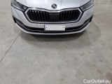  Skoda  Octavia SKODA  WAGON / 2020 / 5P / STATION WAGON 2.0 TDI EVO 110KW STYLE DSG #31