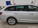  Skoda  Octavia SKODA  WAGON / 2020 / 5P / STATION WAGON 2.0 TDI EVO 110KW STYLE DSG #36