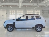  Dacia  Duster DACIA  / 2018 / 5P / SUV 1.5 BLUE DCI 115CV 4X4 COMFORT #8