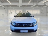  Dacia  Duster DACIA  / 2018 / 5P / SUV 1.5 BLUE DCI 115CV 4X4 COMFORT #6