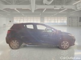  Renault  Clio RENAULT  / 2016 / 5P / BERLINA 0.9 TCE ENERGY GPL LIFE #7